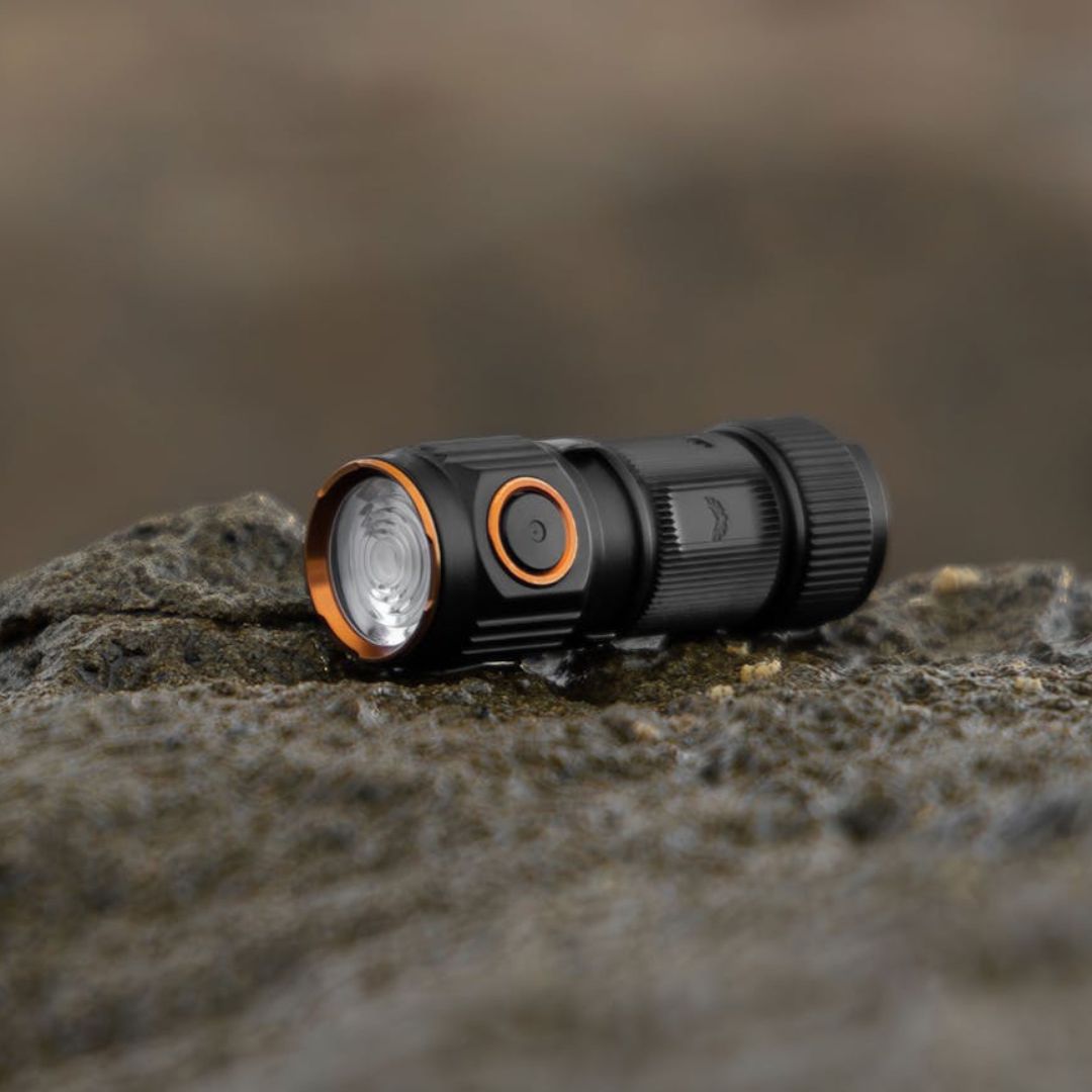 STEDI | FX-1000 TORCH