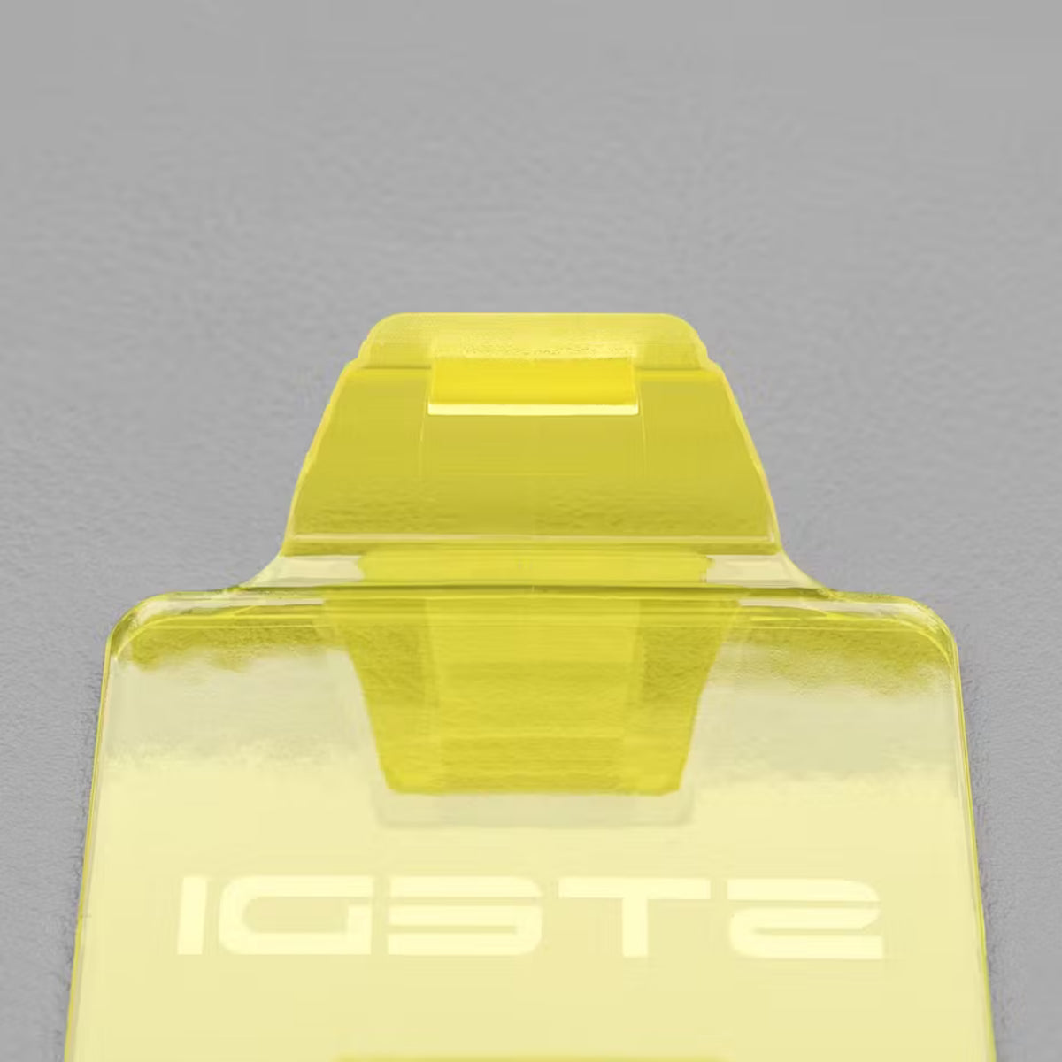 STEDI C-4 LED Cube Light Filter Cover — Yellow