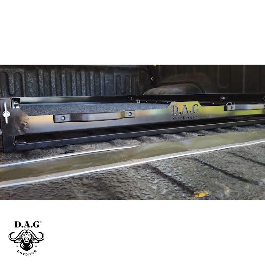 D.A.G | Load-Slider NEW FORD RANGE / AMAROK