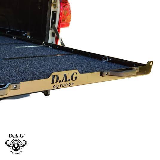 D.A.G | Load-Slider Landcruiser