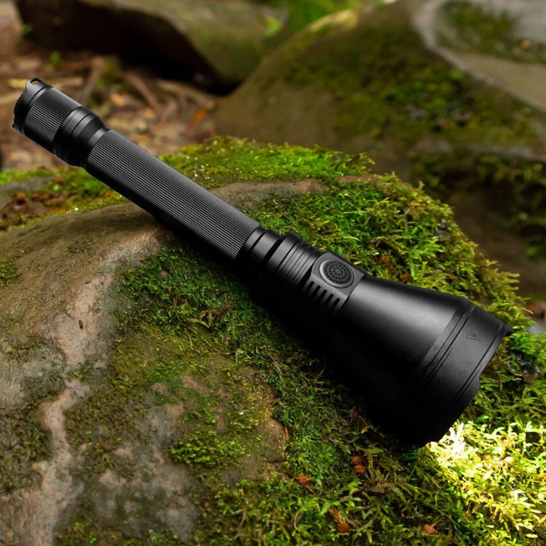 STEDI | FX4800 TORCH