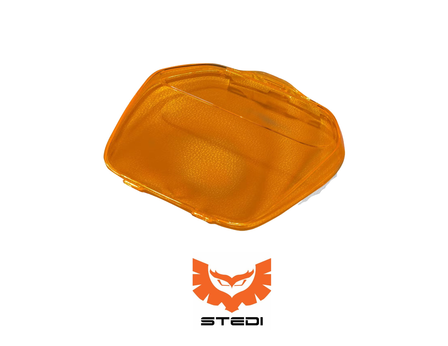 STEDI TYPE X EVO FILTER LENS | AMBER