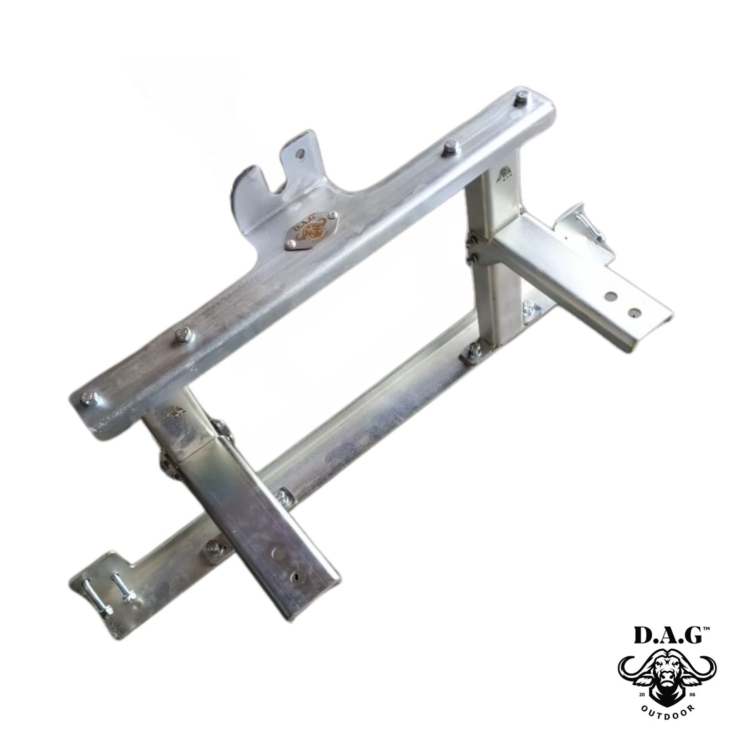 D.A.G BEHIND BUMPER SPOTLIGHT BRACKET VW Amarok (2013-2021)