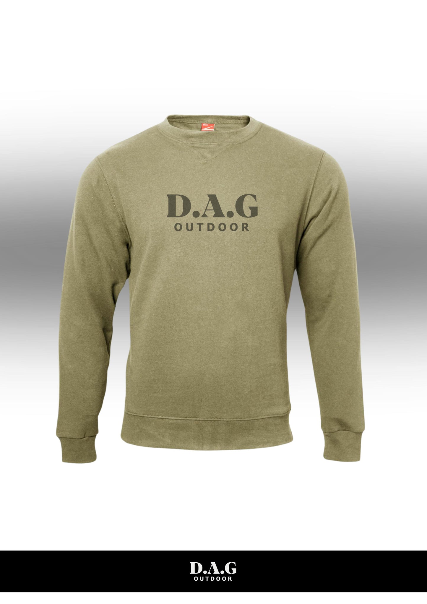 D.A.G Sweater XL