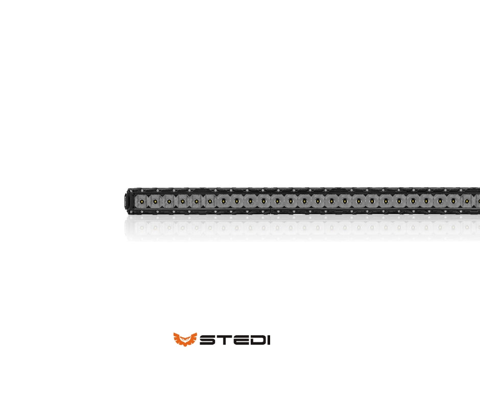 STEDI ST3K 31.5-INCH 30 LED SLIM LED LIGHT BAR