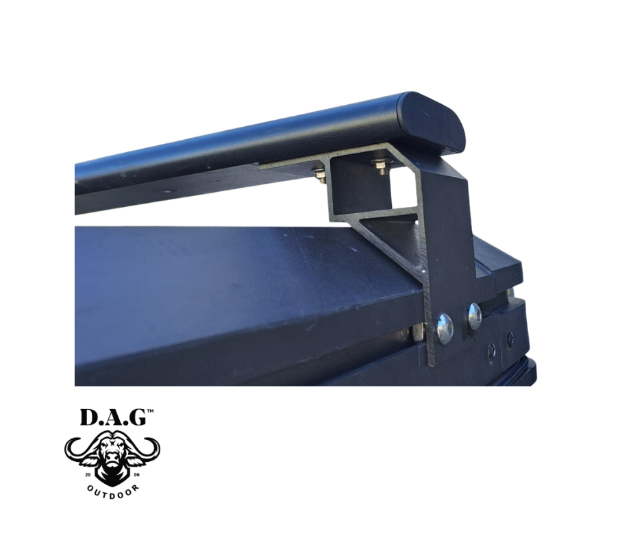 D.A.G | Rooftop Tent Load Bar