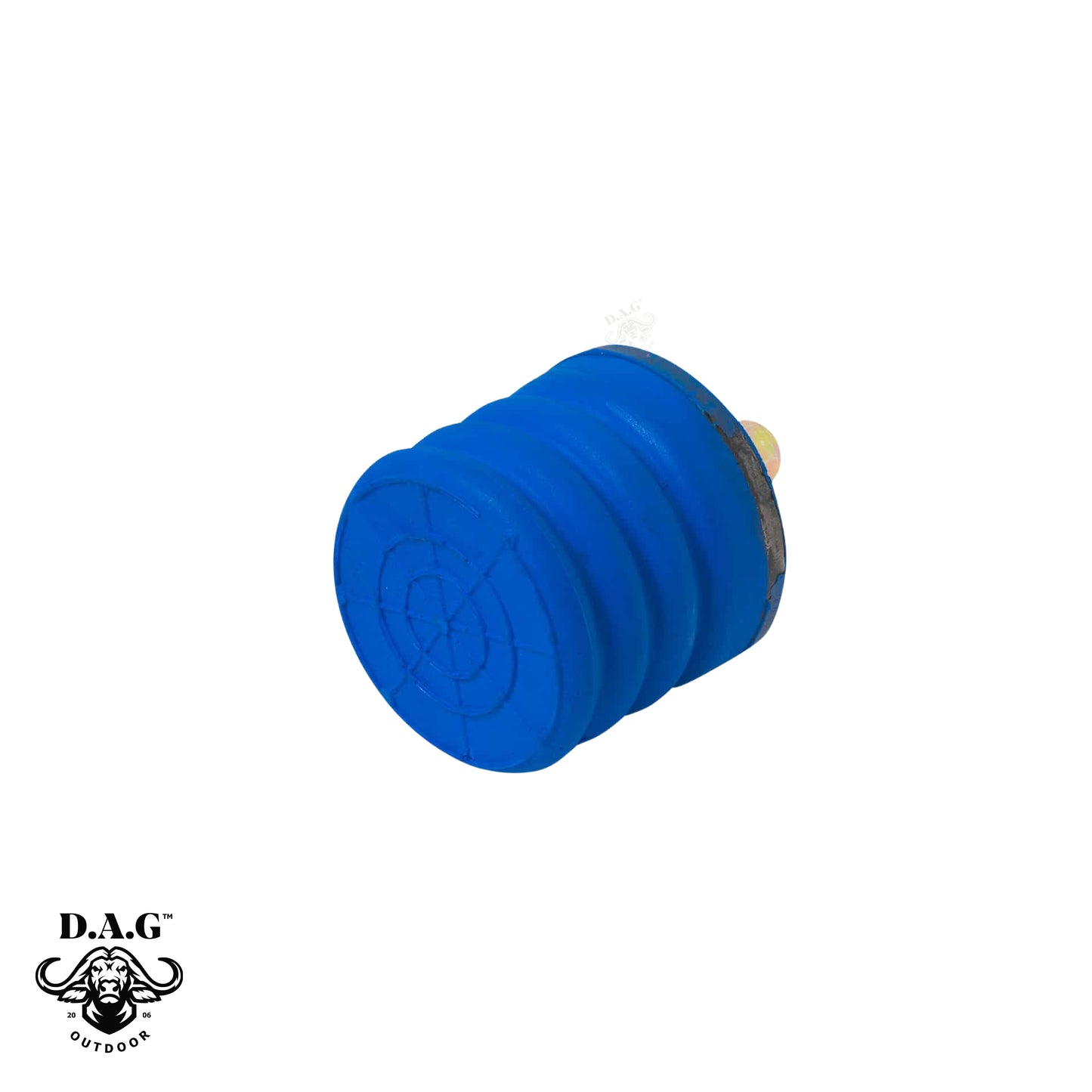 SUMO SPRINGS | SumoSpring for Toyota Hilux FRONT