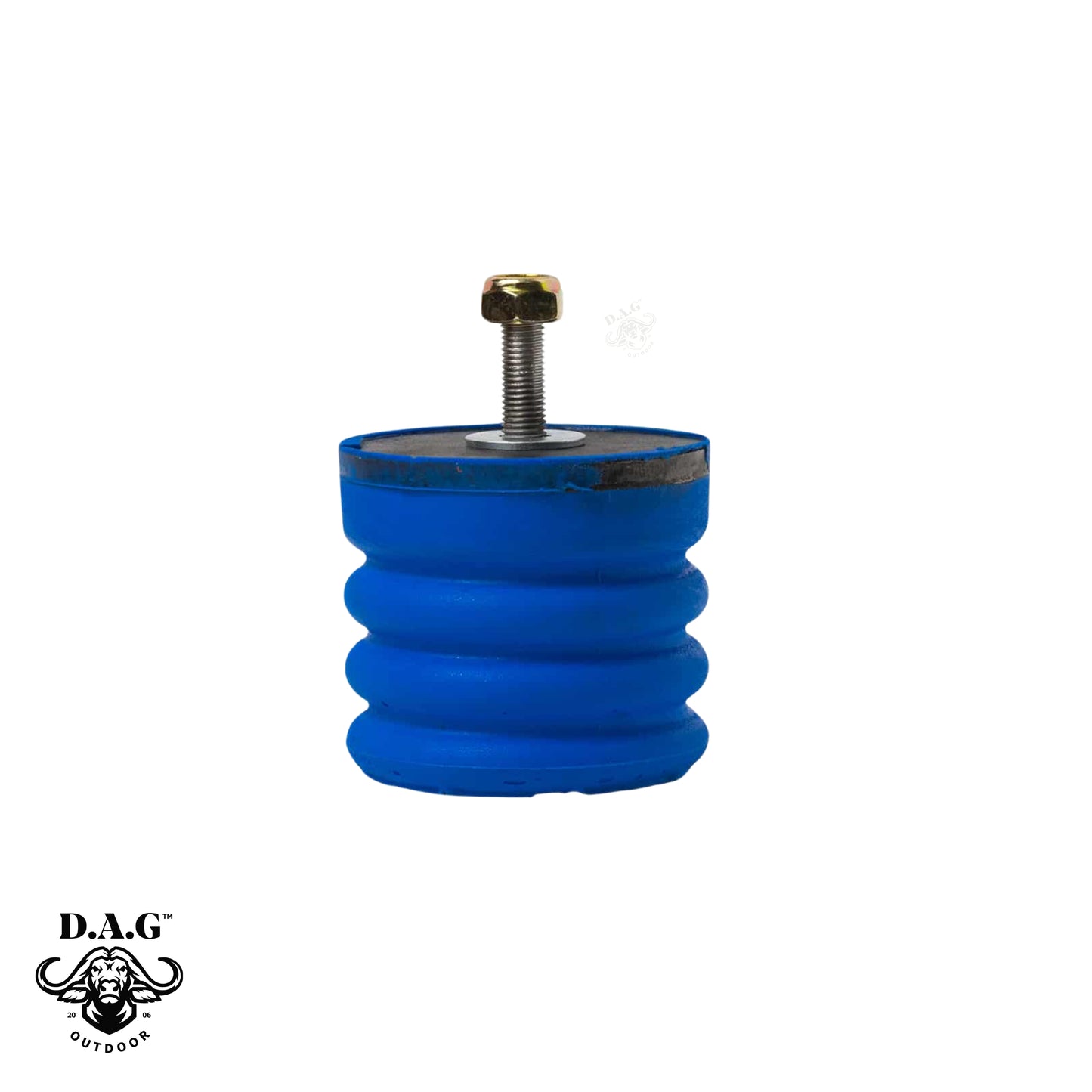 SUMO SPRINGS | SumoSpring for Toyota Hilux FRONT