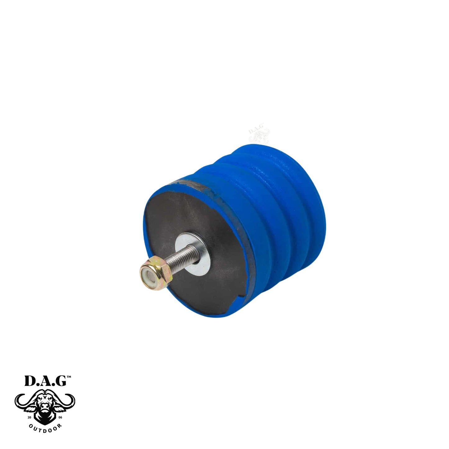 SUMO SPRINGS | SumoSpring for Toyota Hilux FRONT