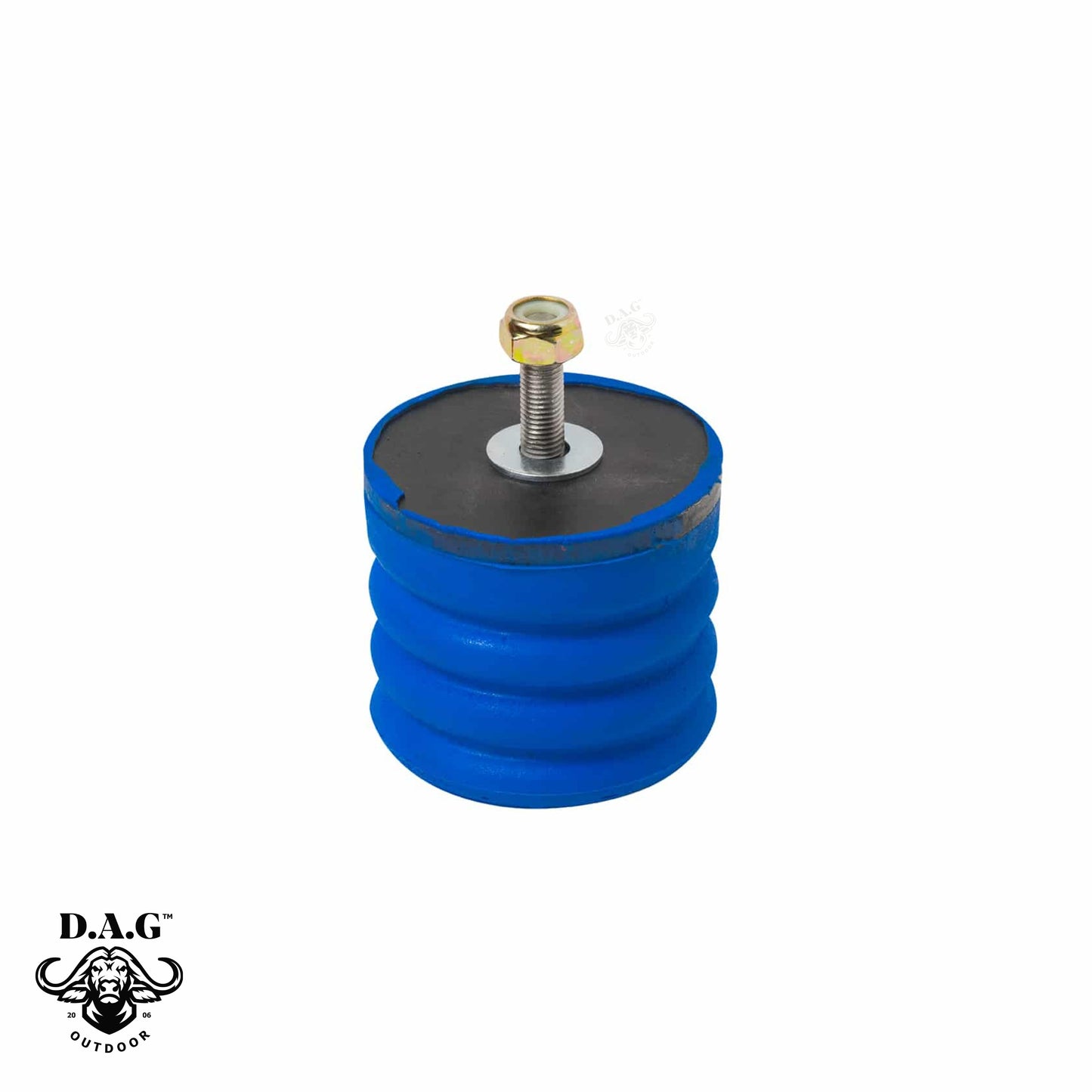 SUMO SPRINGS | SumoSpring for Toyota Hilux FRONT