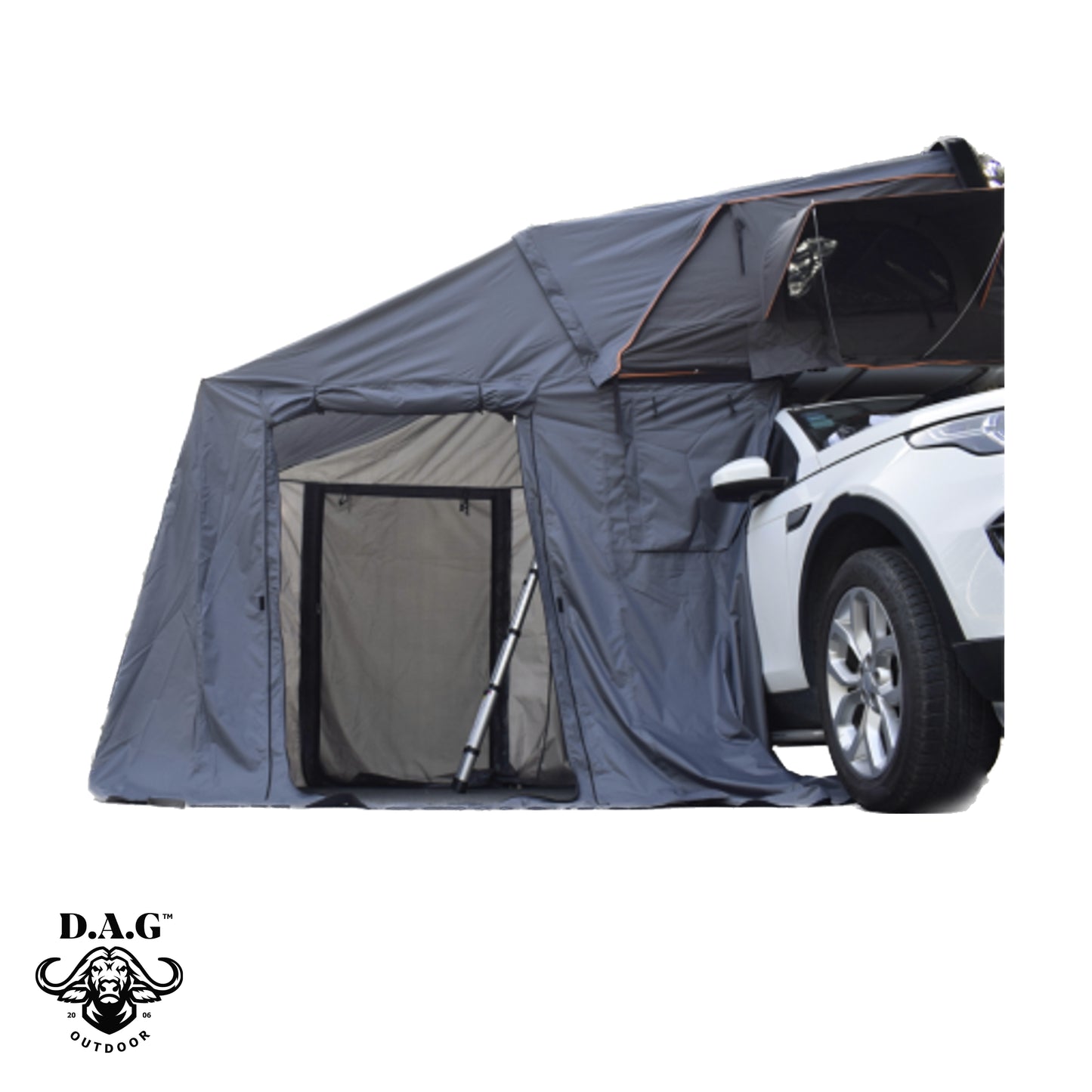 D.A.G | Roof Top Tent Annex