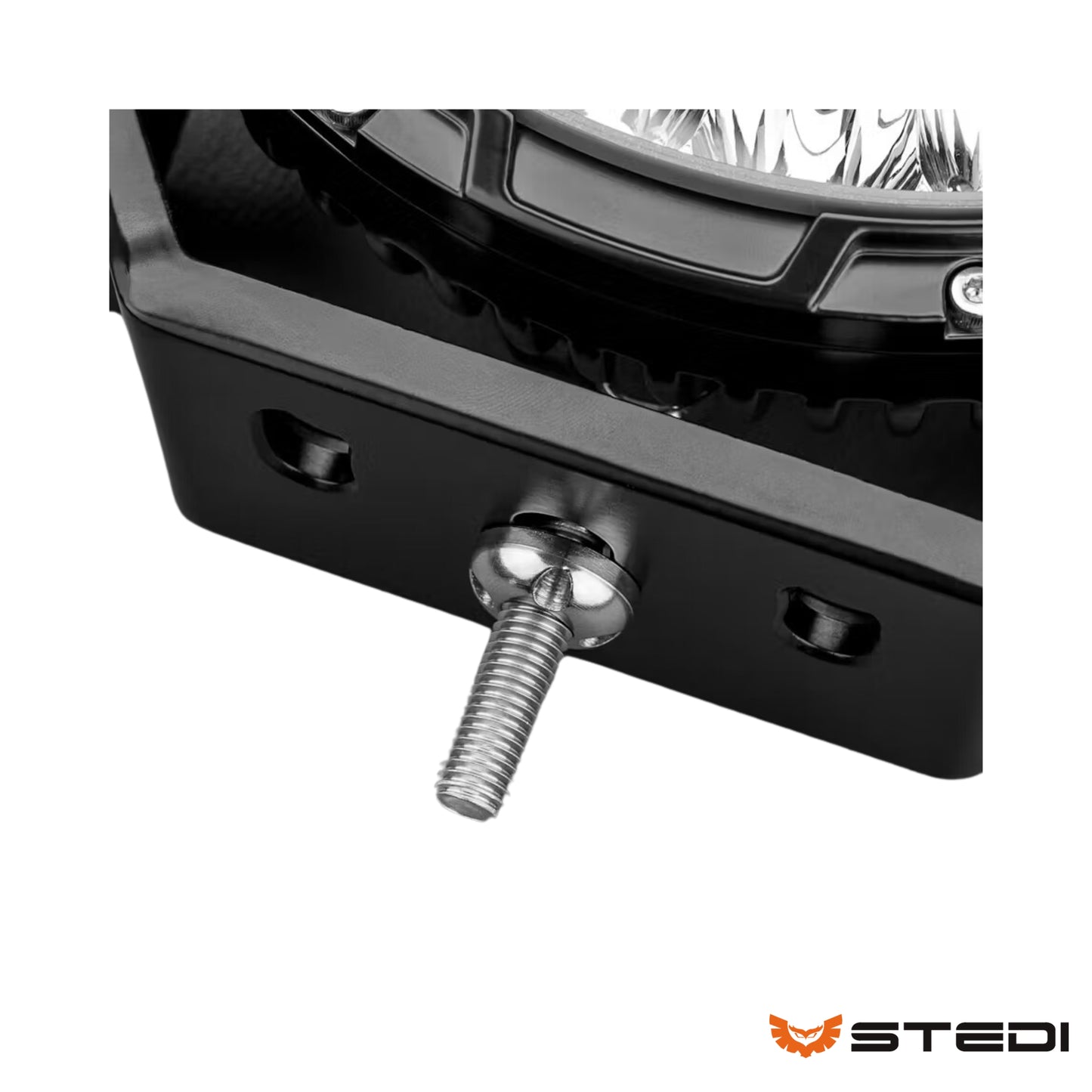 STEDI | Anti Theft Kit for Type X 8.5" & 7" LED Spotlights