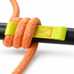 Wild Dog 4x4 - Synthetic Winch Line 10,000kg x 30m