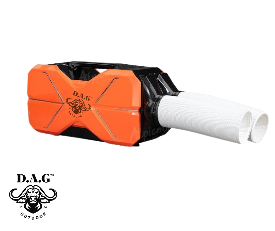 D.A.G | Portable Air Conditioner