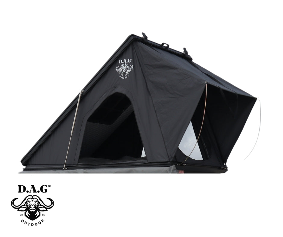 dakdrager tent D.A.G