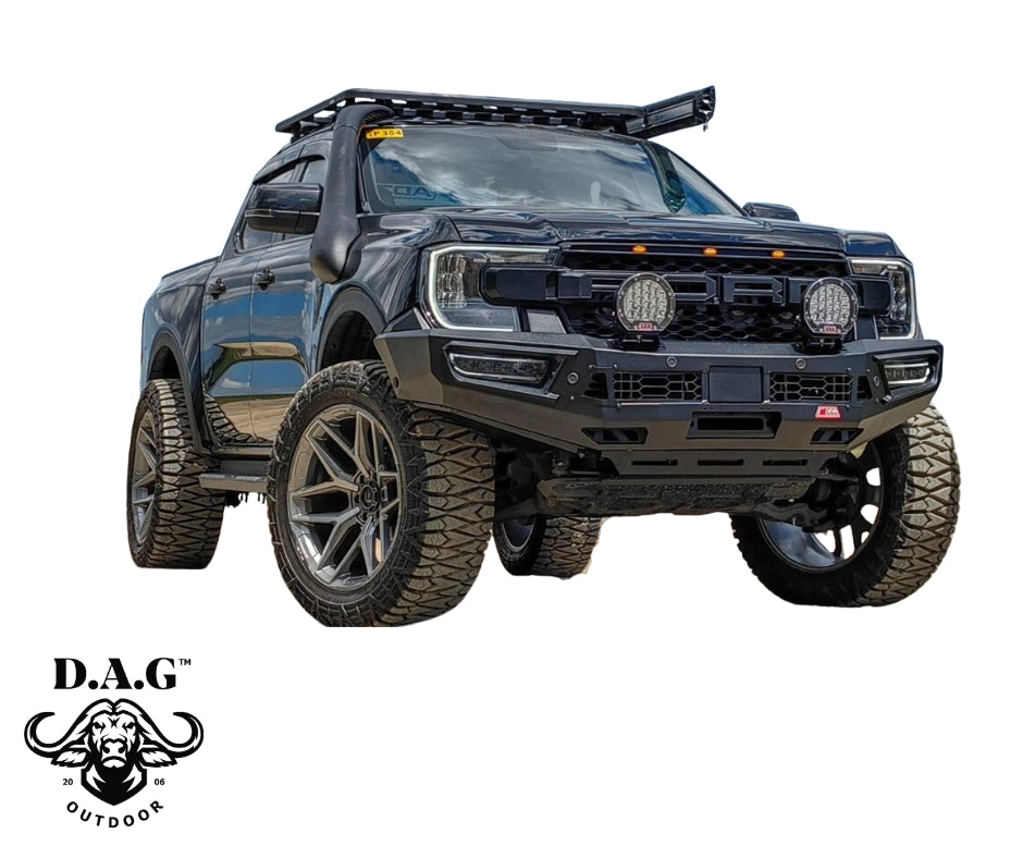 FORD RANGER Slimline Snorkel 2023