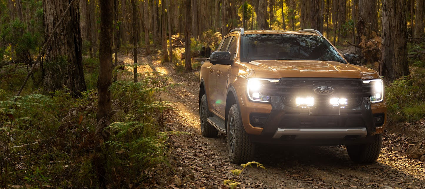 STEDI ST3303 PRO 11-INCH 12 LED LIGHT BAR