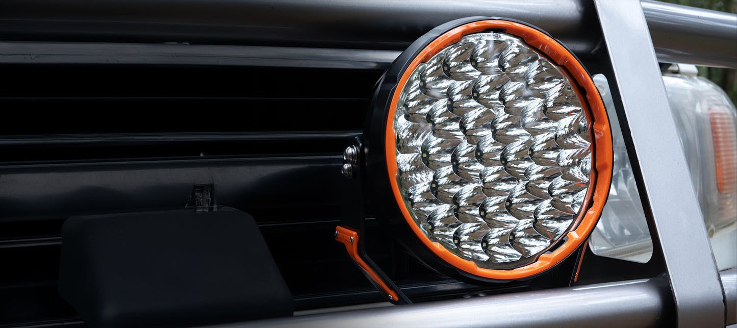 Type-X™ Sport Plus 8.5 Inch