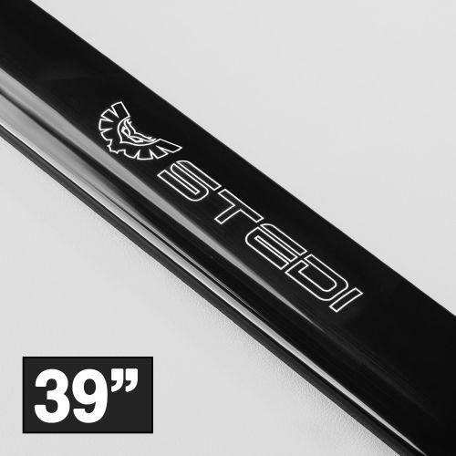 STEDI ST3303 Pro Light Bar Black-Out Cover (39 Inch)