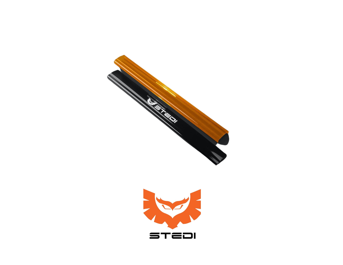 STEDI ST3K SERIES LIGHT BARS OPTIONAL COVERS