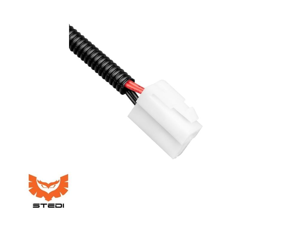 STEDI GYM CANNON (2019+) HEADLIGHT PIGGY BACK ADAPTOR