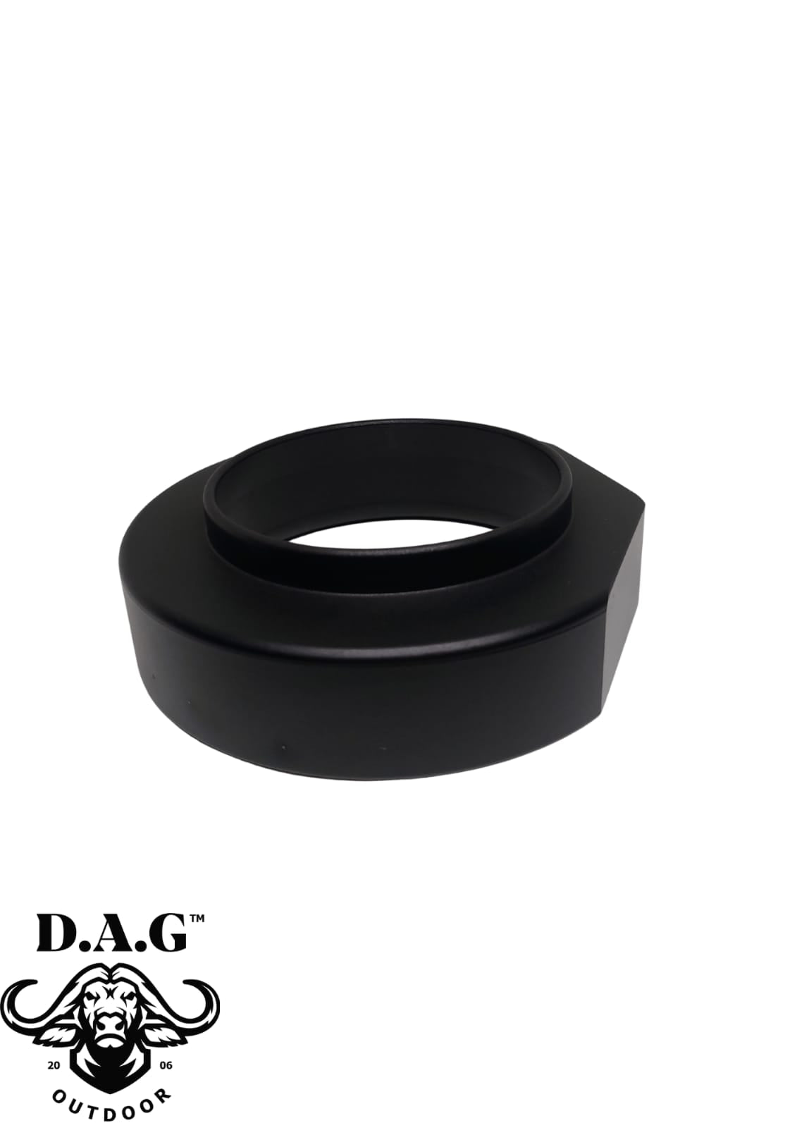 D.A.G | LC 79 30mm front lift kit