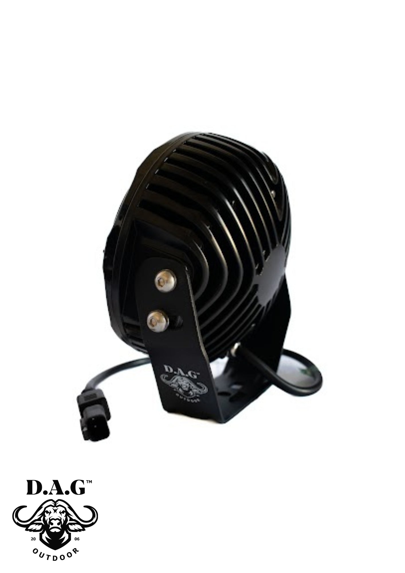 D.A.G | 7" 90W LED Spotlight Set