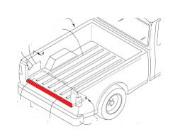 D.A.G | Tailgate Roller