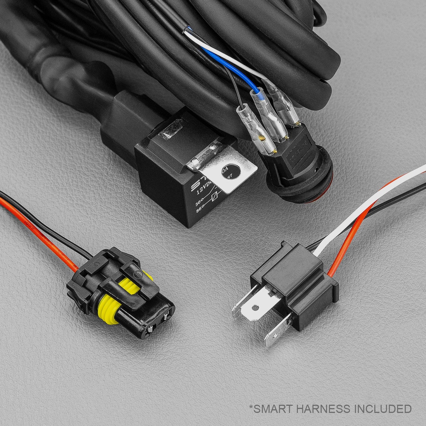 STEDI 14 INCH STIK 24 LED DOUBLE ROW LIGHT BAR