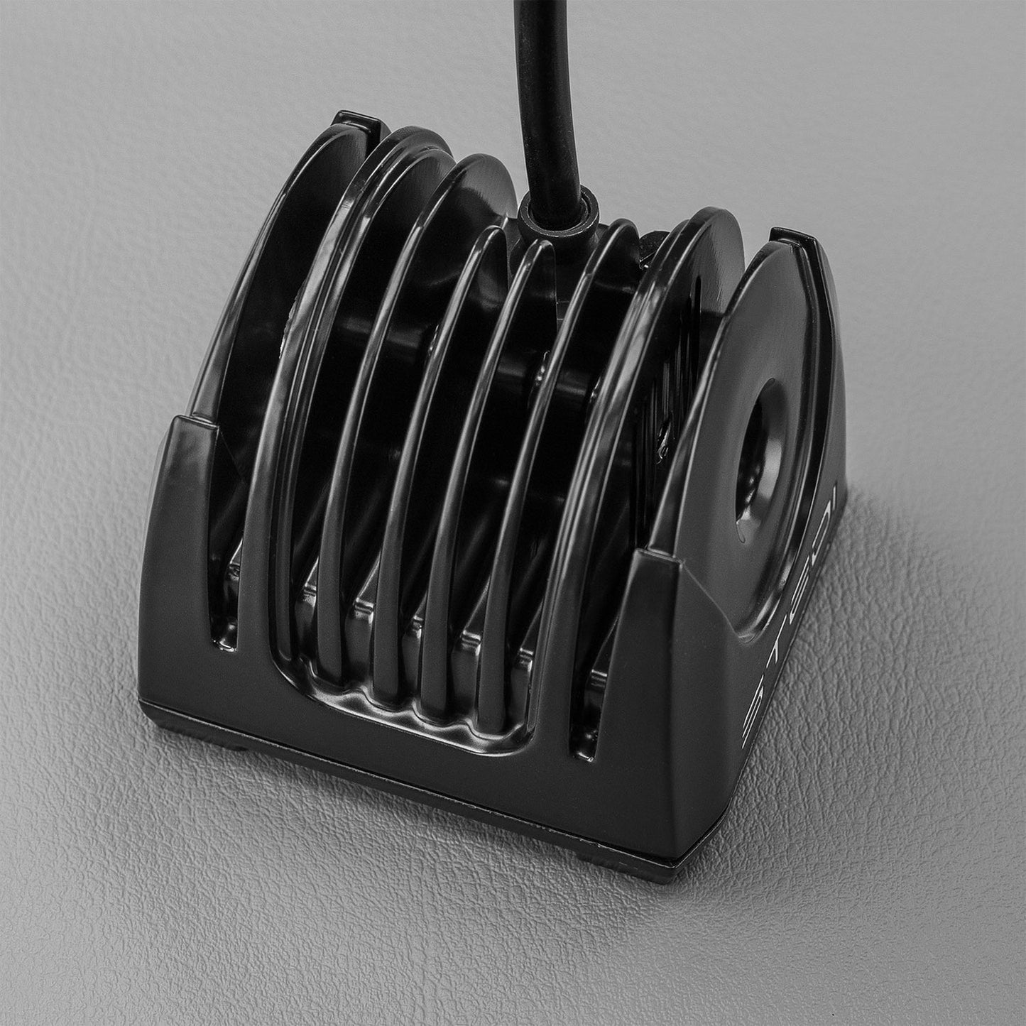 STEDI | C-4 Black Edition LED Light Cube | Diffuse