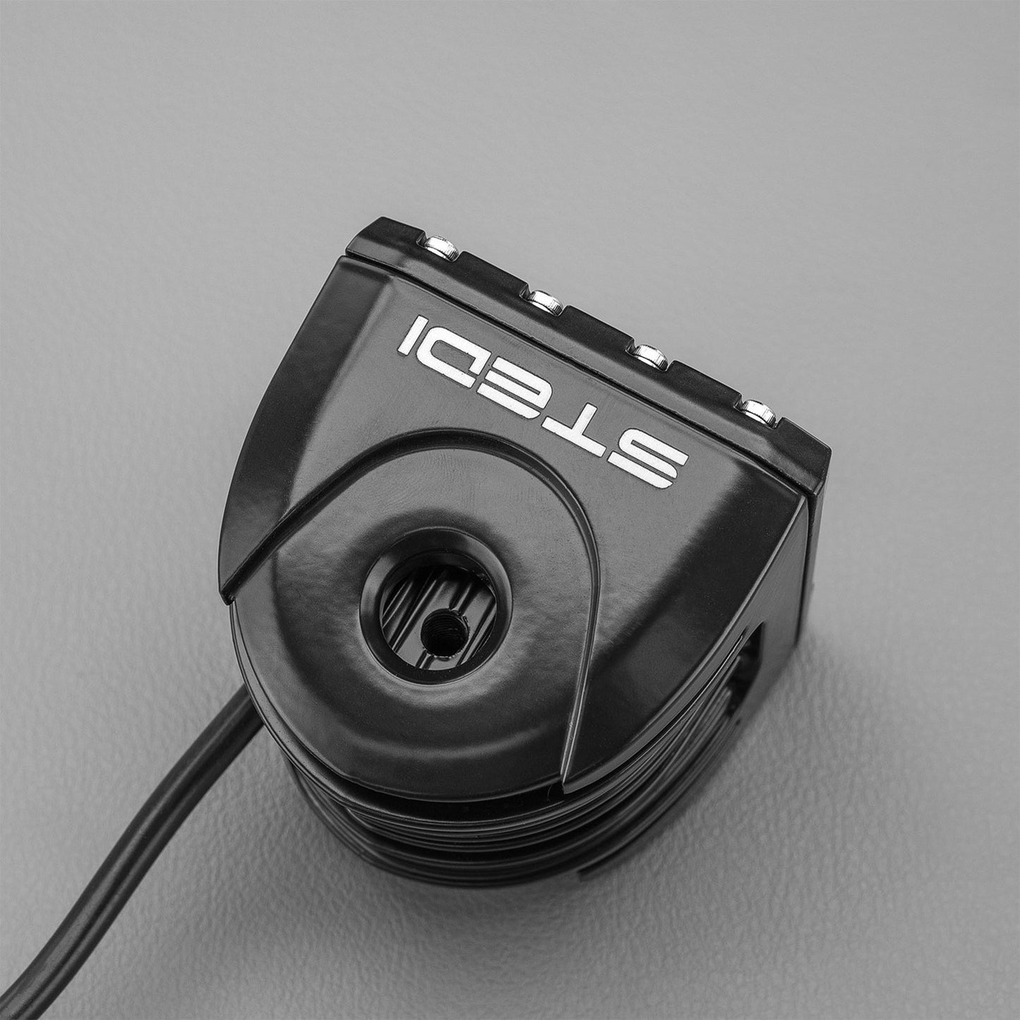 STEDI | C-4 Black Edition LED Light Cube | Diffuse