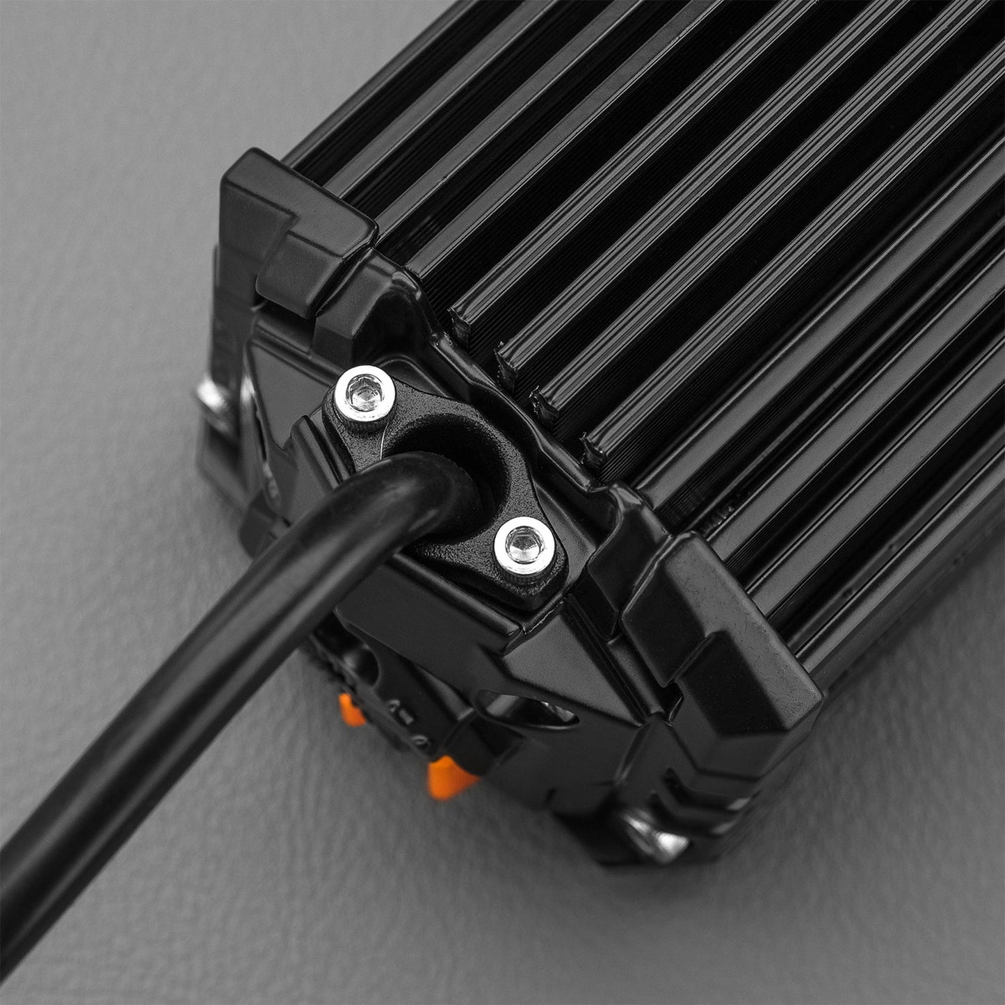STEDI ST3301 PRO 7.5" 4 LED WORK LIGHT