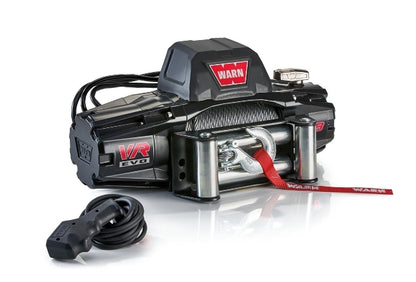 WARN Winch VR EVO 8000lbs Steel