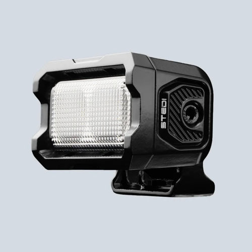 STEDI G2 Black Flood Work Light