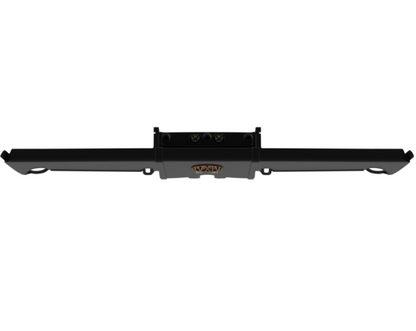 BUSHINDABA Land cruiser 79 Split Face Roof Console Black  D/C (2024+)