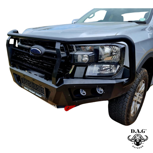 D.A.G Bull Bar Ford Ranger 2023+