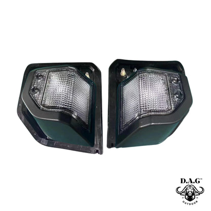 Land Cruiser 79 Series Indicators LED 2024''