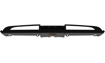 BUSHINDABA Land cruiser 79 Full Face Roof Console S/C Black (2024+)