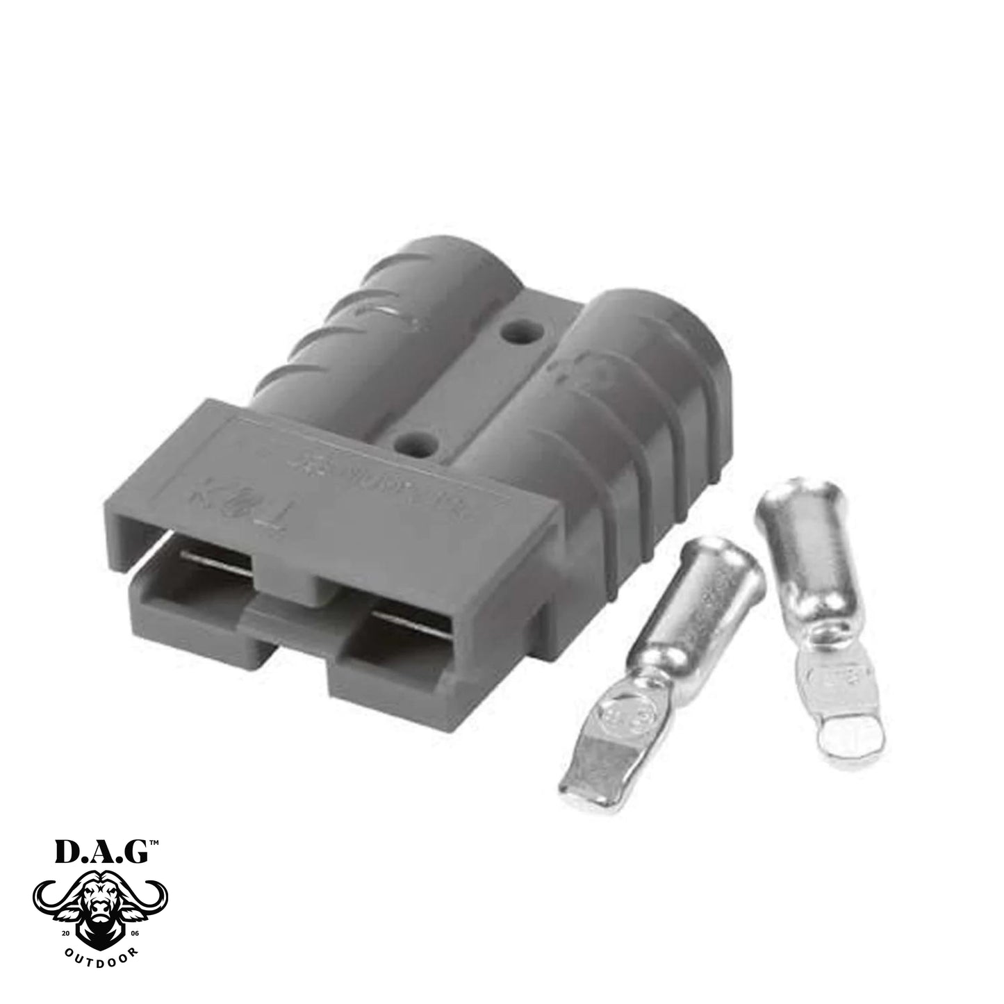 D.A.G | Brad Harrison 175 AMP Wire size (AWG) Plug fitting