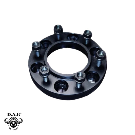 D.A.G | 30 mm Wheel Spacer Toyota Hilux Revo GD6 ( 2016- Current )