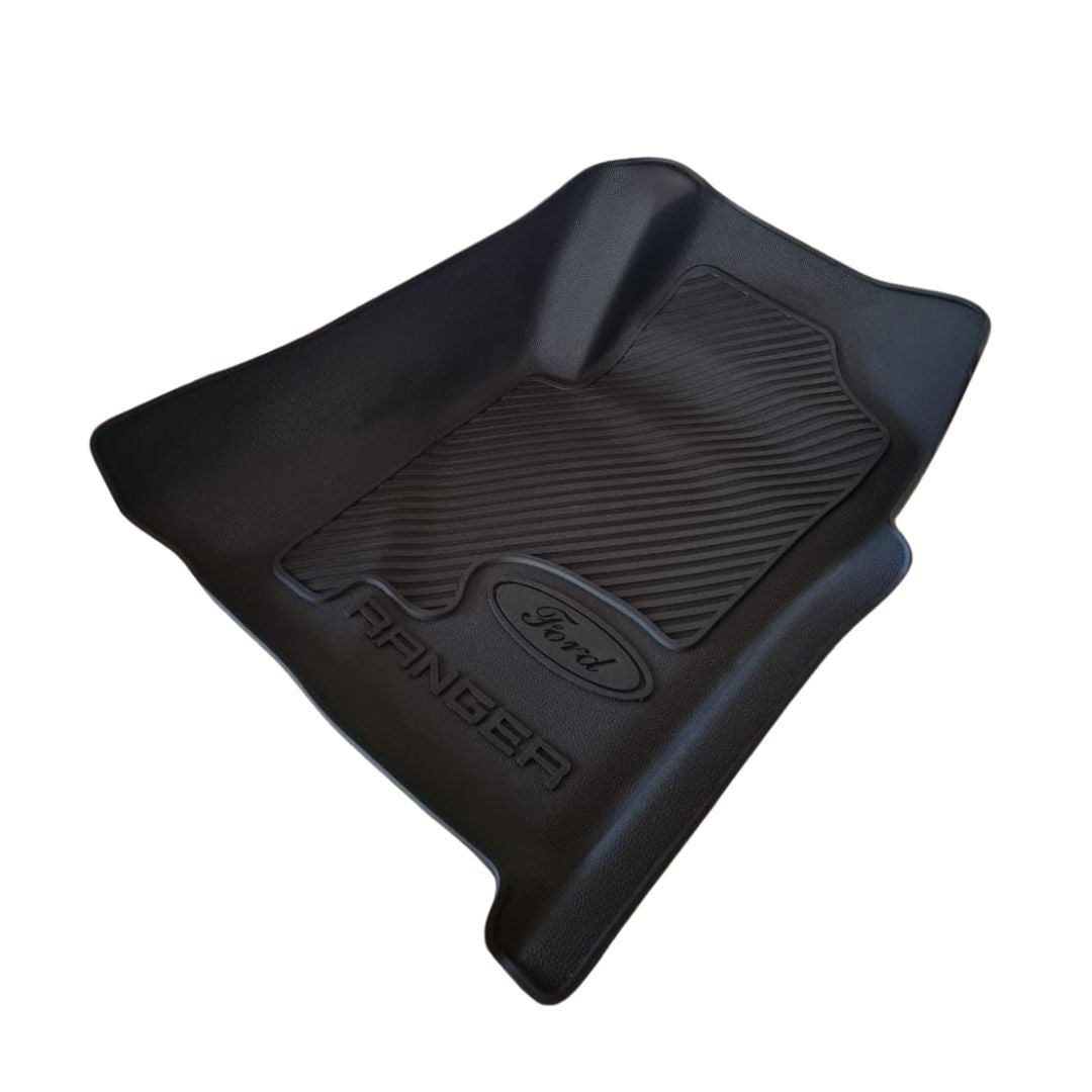 FORD RANGER 2011 - 2022 | LEFT FRONT MAT 1