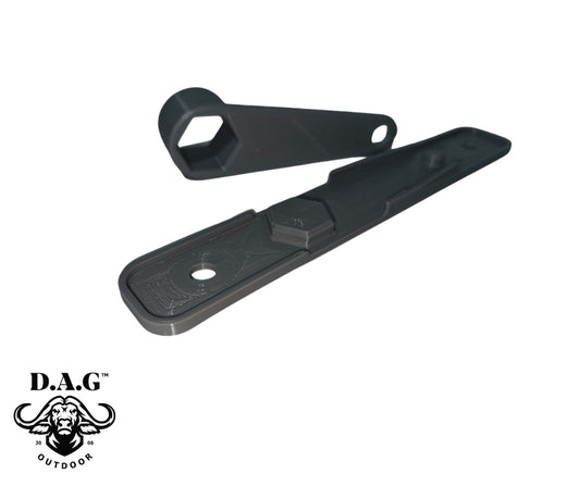 D.A.G LAND CRUISER 79 Series Free Wheel Hub Kit 2024+