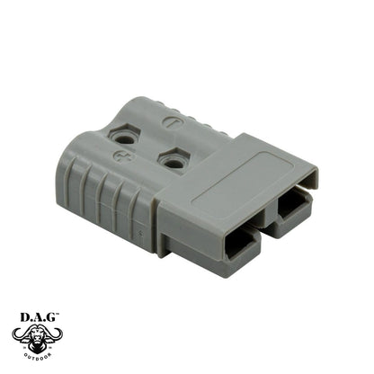 D.A.G | Brad Harrison 175 AMP Wire size (AWG) Plug fitting