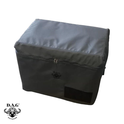 D.A.G | 50L Single Door Fridge Cover