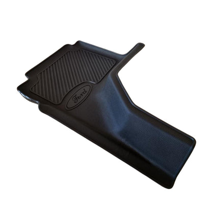 FORD RANGER 2011 - 2022 | LEFT REAR MAT