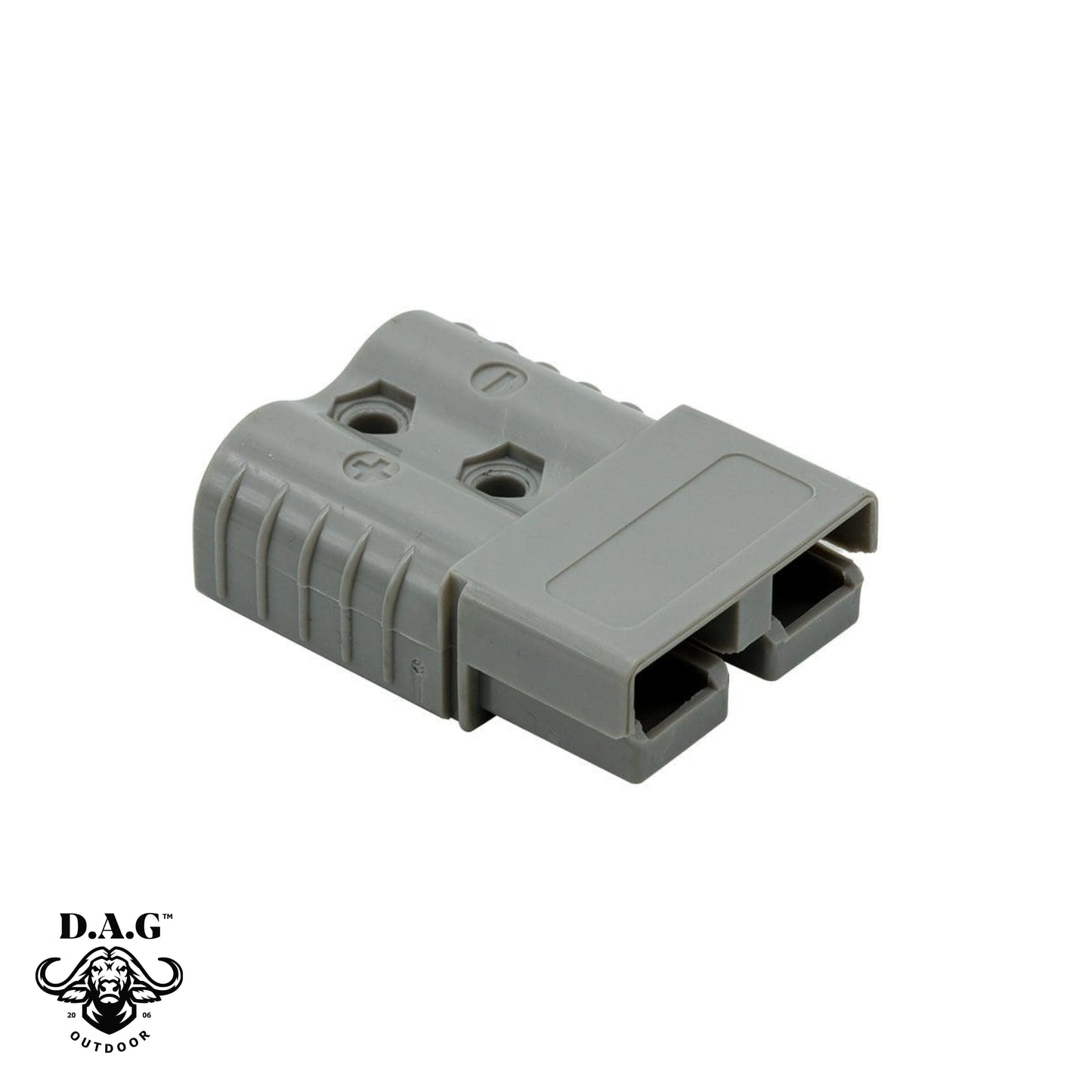 D.A.G | Brad Harrison 50 AMP 600V Wire size (AWG) Plug