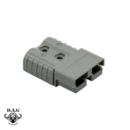 D.A.G | Brad Harrison 50 AMP 600V Wire size (AWG) Plug