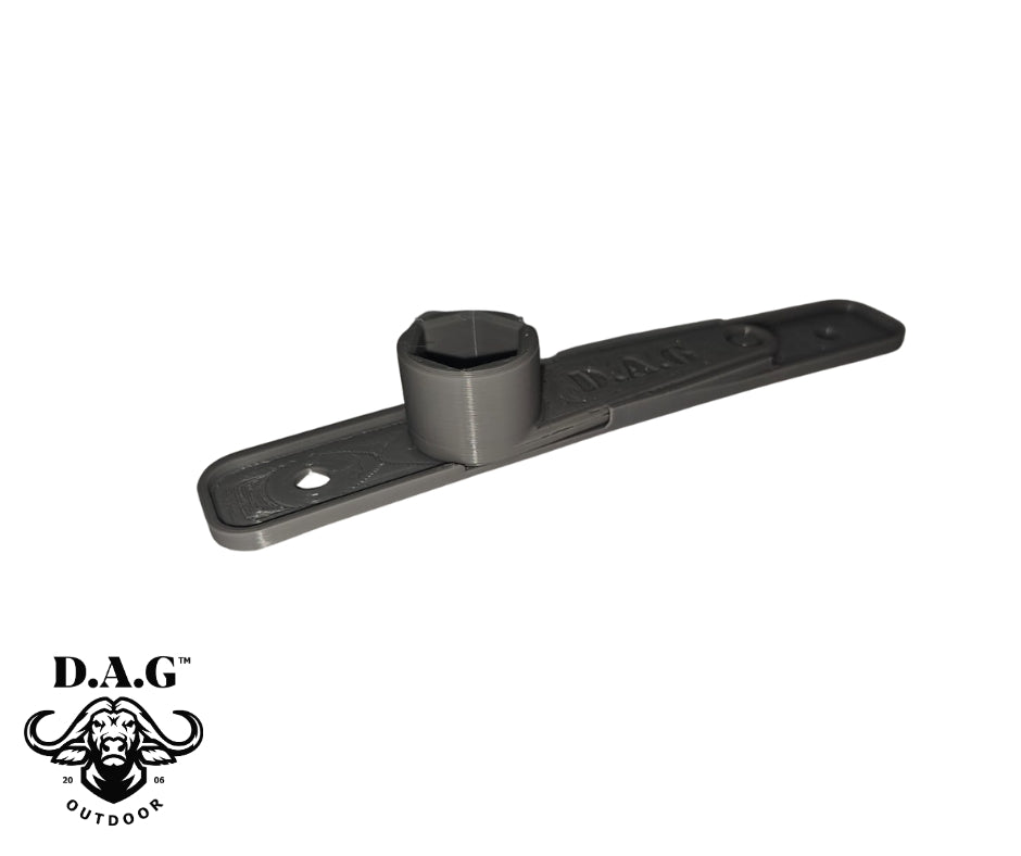 D.A.G LAND CRUISER 79 Series Free Wheel Hub Kit 2024+