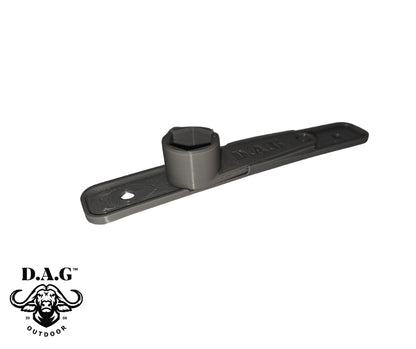 D.A.G LAND CRUISER 79 Series Free Wheel Hub Kit 2024+