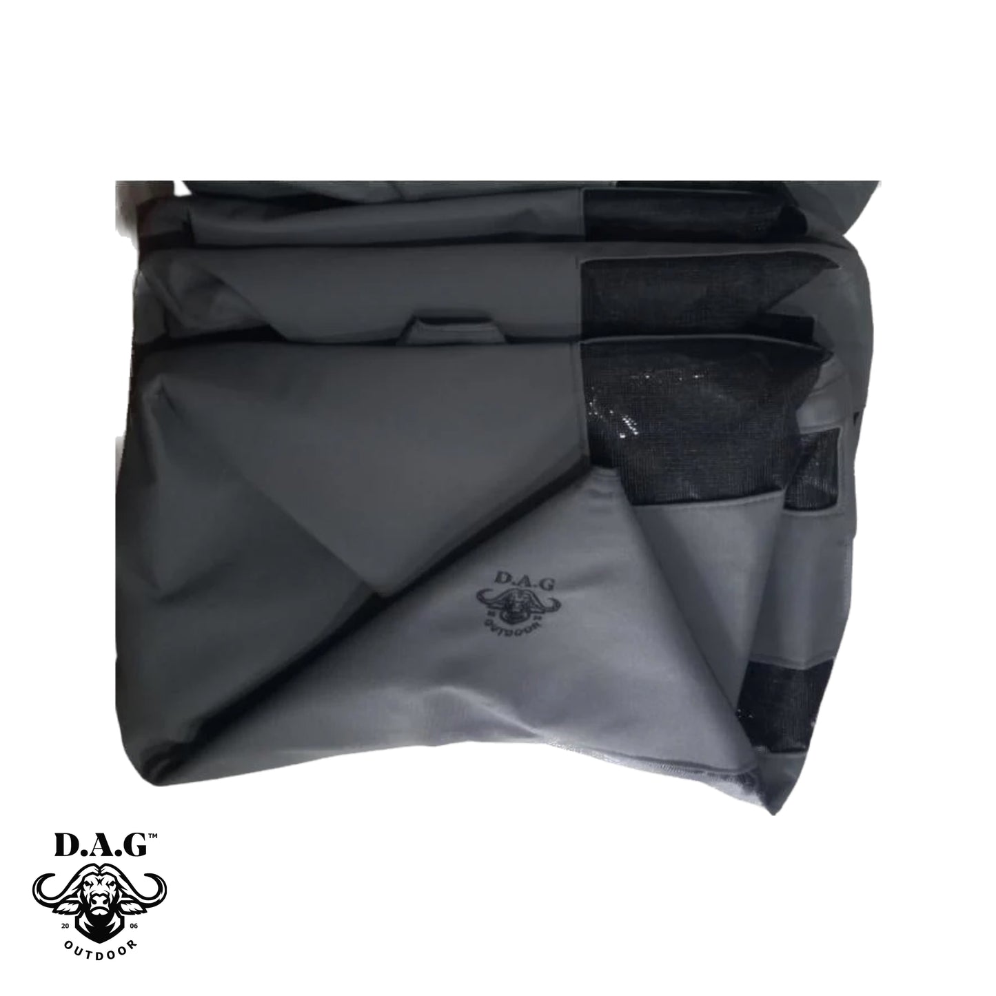 D.A.G | 50L Single Door Fridge Cover